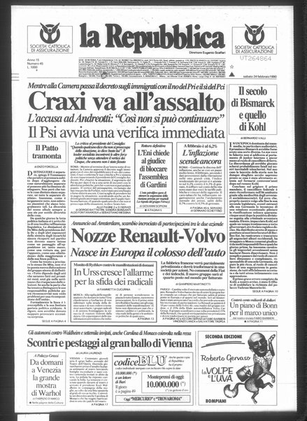 La repubblica